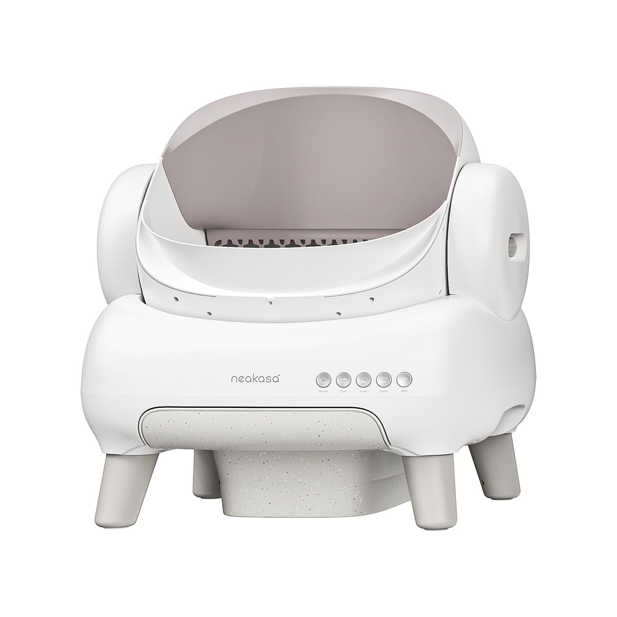 Neakasa M1 Plus Lite - Litière automatique pour chats à ouverture supérieure