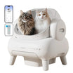 Neakasa M1 Plus Lite - Litière automatique pour chats à ouverture supérieure
