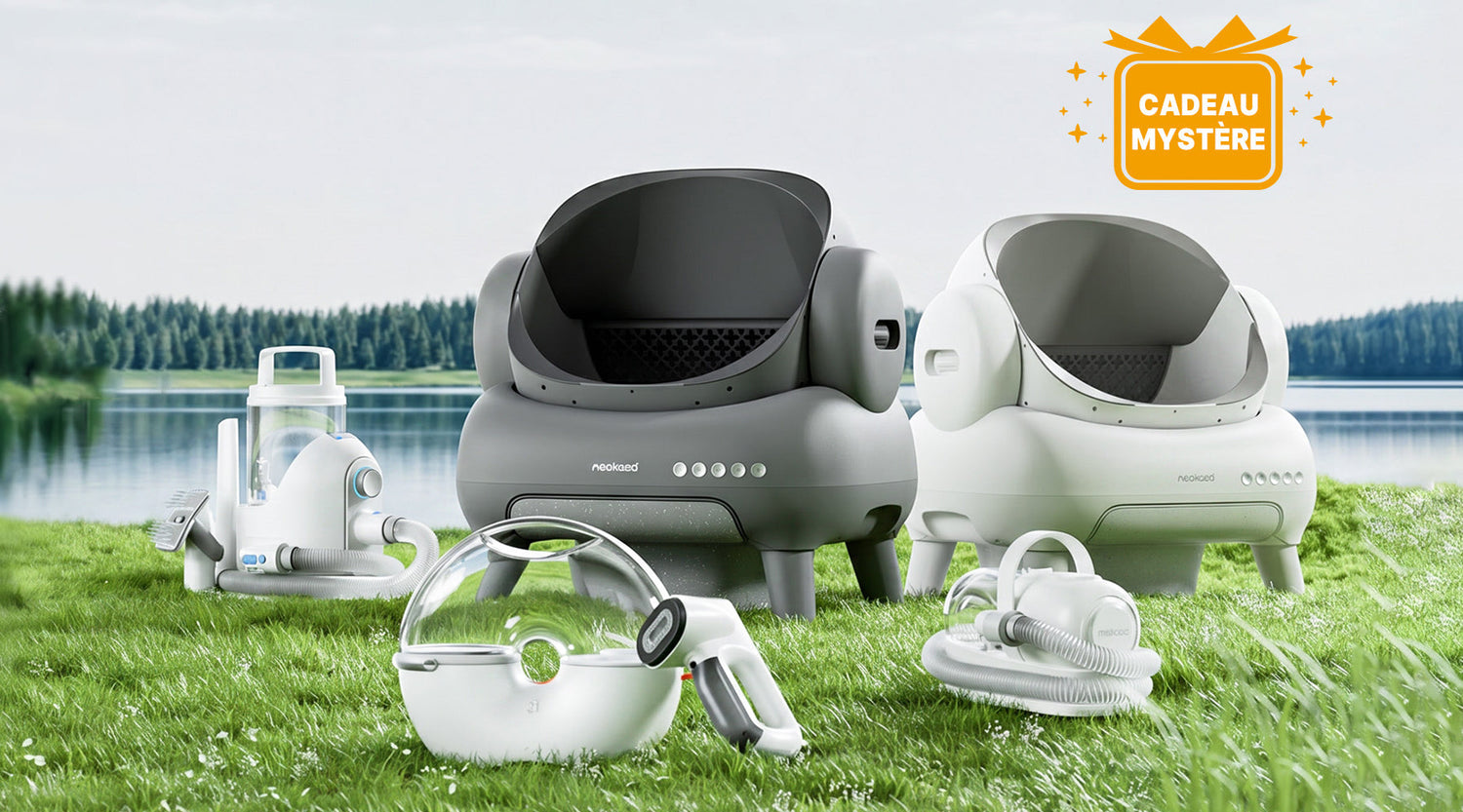 Soldes du Prime Day 2026 : de nombreuses offres exclusives vous attendent !