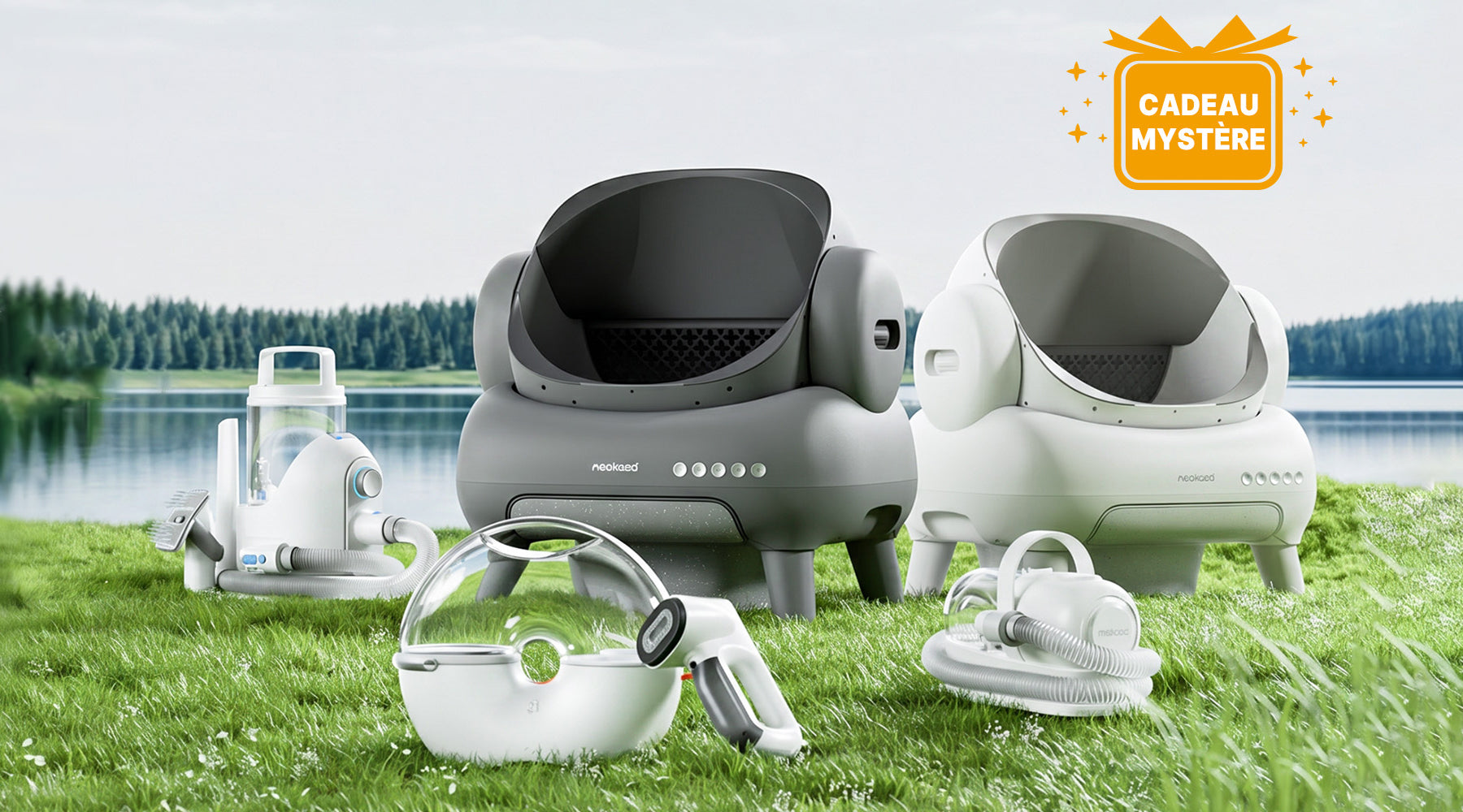 Soldes du Prime Day 2026 : de nombreuses offres exclusives vous attendent !