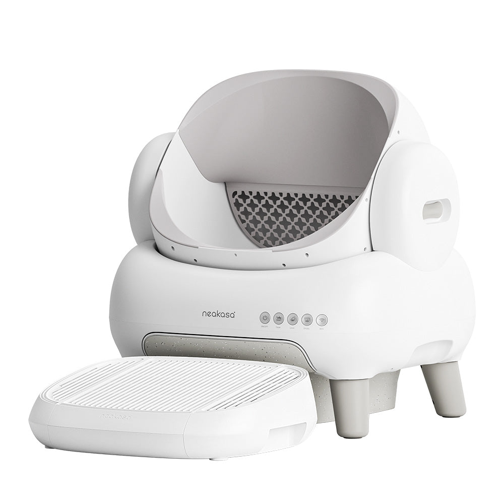 Neakasa M1 Plus Lite - Litière automatique pour chats à ouverture supérieure