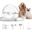 Neakasa S1 Pro - Aspirateur de toilettage 7 en 1 pour chiens et chats
