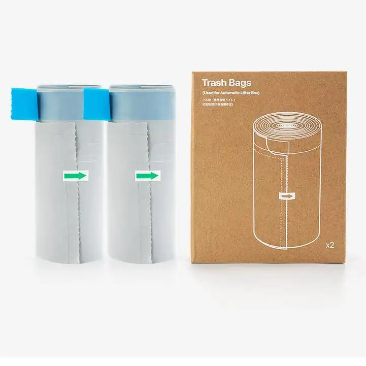 Sacs à Poubelle Pour Neakasa M1 / M1 Lite Plus