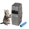 Neakasa PooGuard - Poubelle pour déchets d'animaux domestiques